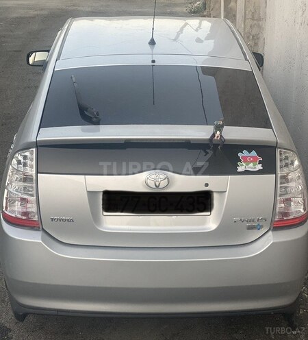 Toyota Prius 2007, 322,673 km - 1.5 l - Bakı