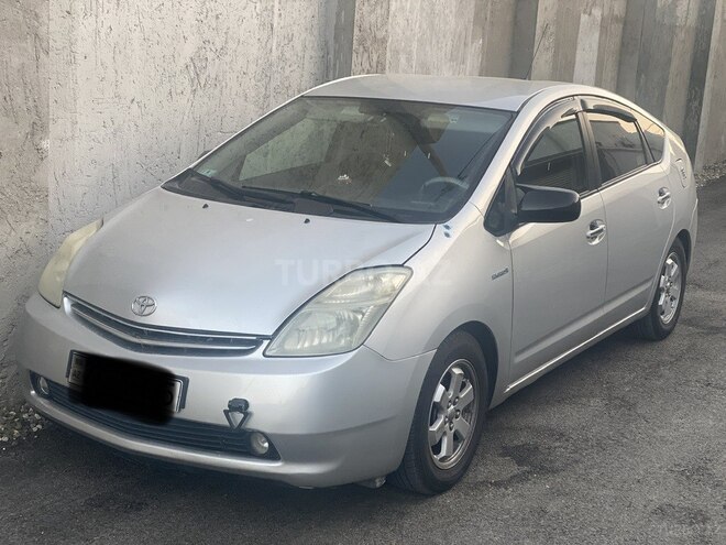 Toyota Prius 2007, 322,673 km - 1.5 l - Bakı