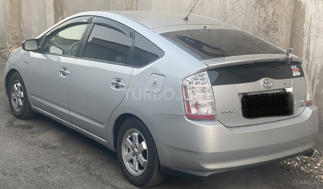 Toyota Prius 2007, 322,673 km - 1.5 l - Bakı