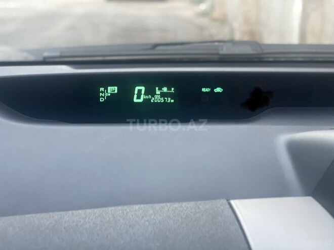 Toyota Prius 2007, 322,673 km - 1.5 l - Bakı