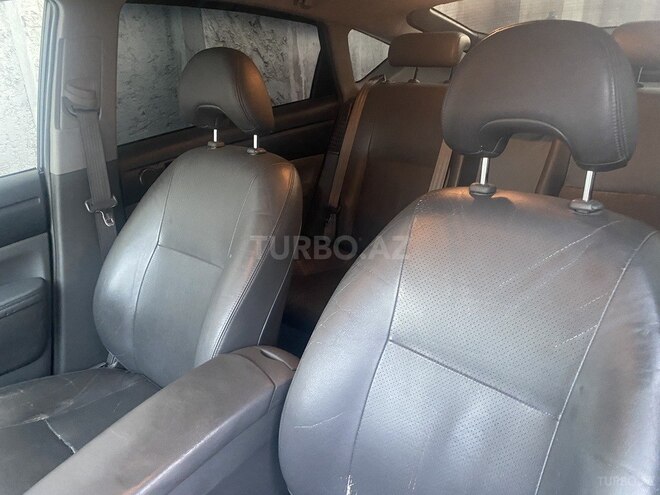 Toyota Prius 2007, 322,673 km - 1.5 l - Bakı