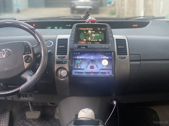 Toyota Prius 2007, 322,673 km - 1.5 l - Bakı