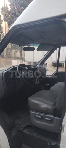 Ford Transit 2003, 606,000 km - 2.0 л - Bakı
