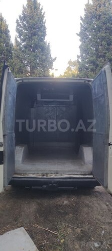 Ford Transit 2003, 606,000 km - 2.0 л - Bakı