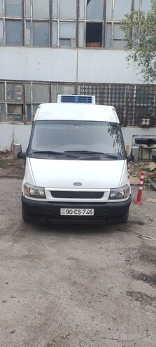 Ford Transit 2003, 606,000 km - 2.0 л - Bakı