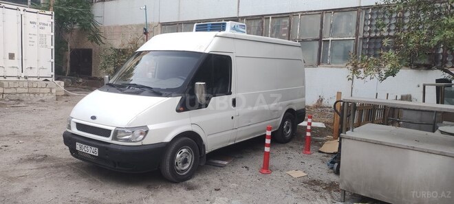Ford Transit 2003, 606,000 km - 2.0 л - Bakı