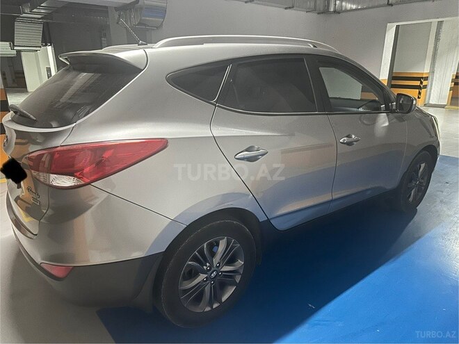 Hyundai ix35 2014, 325,000 km - 2.0 l - Bakı