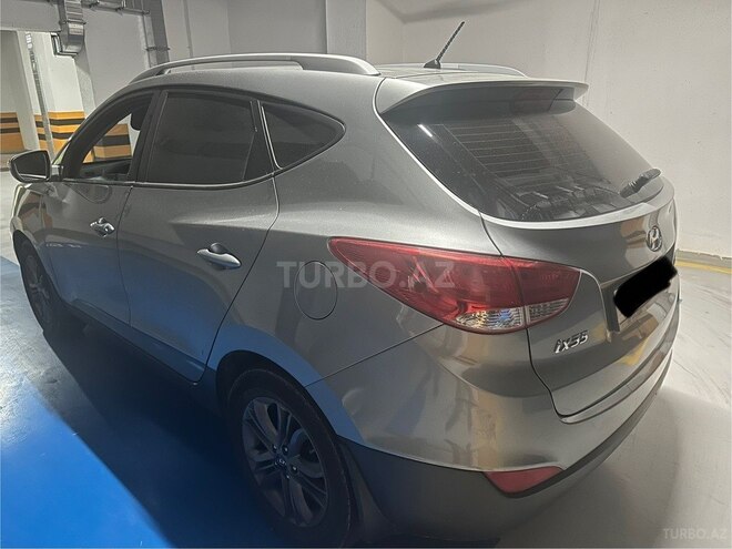 Hyundai ix35 2014, 325,000 km - 2.0 l - Bakı