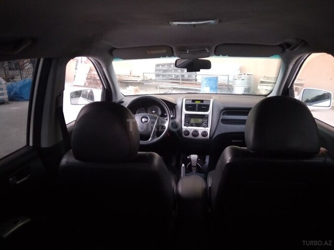 Kia Sportage 2009, 204,893 km - 2.0 l - Bakı