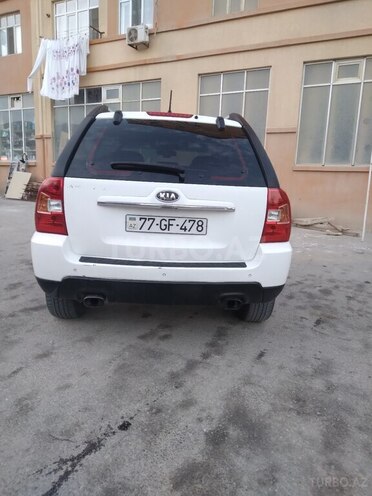 Kia Sportage 2009, 204,893 km - 2.0 l - Bakı