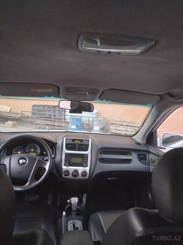 Kia Sportage 2009, 204,893 km - 2.0 l - Bakı