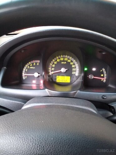 Kia Sportage 2009, 204,893 km - 2.0 l - Bakı