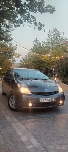 Toyota Prius 2006, 265,000 km - 1.5 l - Bakı