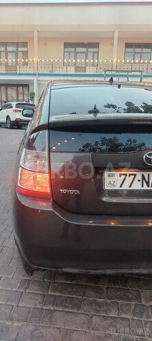 Toyota Prius 2006, 265,000 km - 1.5 l - Bakı
