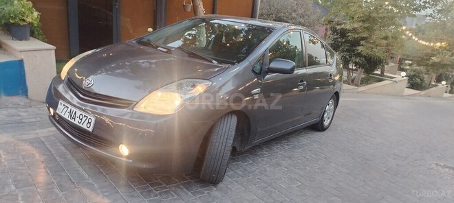 Toyota Prius 2006, 265,000 km - 1.5 l - Bakı