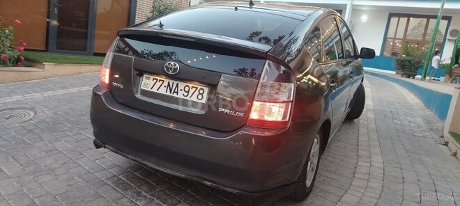 Toyota Prius 2006, 265,000 km - 1.5 l - Bakı