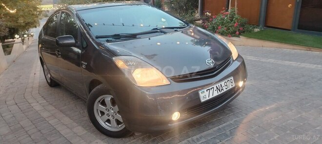 Toyota Prius 2006, 265,000 km - 1.5 l - Bakı
