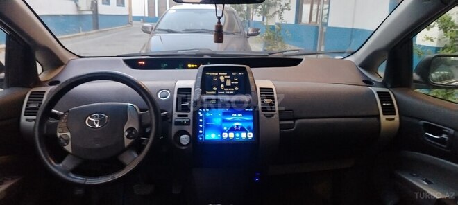 Toyota Prius 2006, 265,000 km - 1.5 l - Bakı