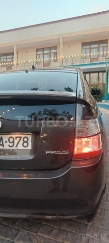 Toyota Prius 2006, 265,000 km - 1.5 l - Bakı