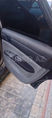 Toyota Prius 2006, 265,000 km - 1.5 l - Bakı