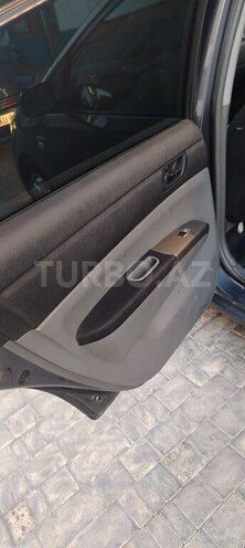 Toyota Prius 2006, 265,000 km - 1.5 l - Bakı