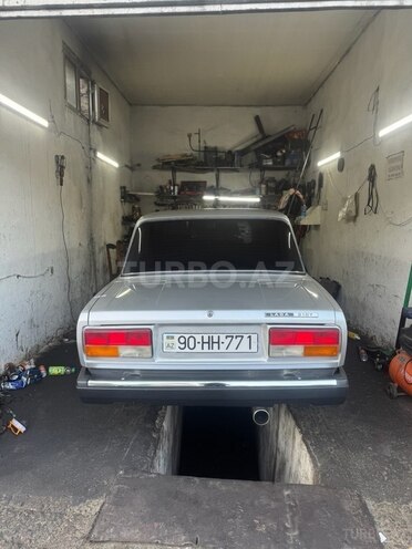 LADA (VAZ) 2107 2010, 68,000 km - 1.6 л - Bakı
