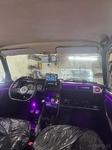 LADA (VAZ) 2107 2010, 68,000 km - 1.6 л - Bakı