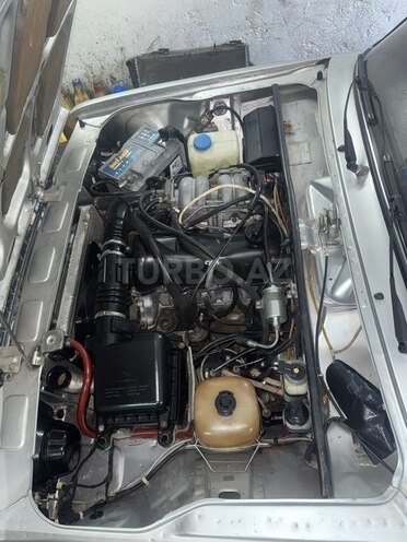 LADA (VAZ) 2107 2010, 68,000 km - 1.6 л - Bakı