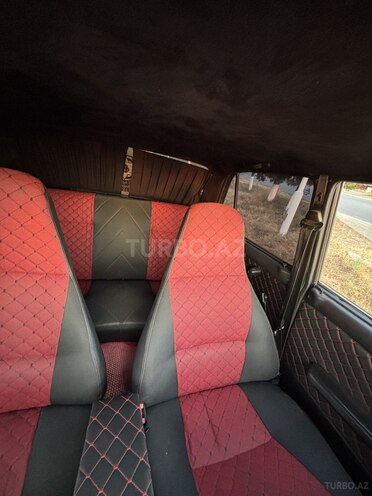 LADA (VAZ) 2107 2010, 69,651 km - 1.6 l - Beyləqan