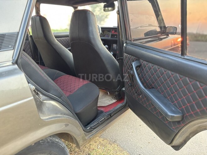 LADA (VAZ) 2107 2010, 69,651 km - 1.6 l - Beyləqan