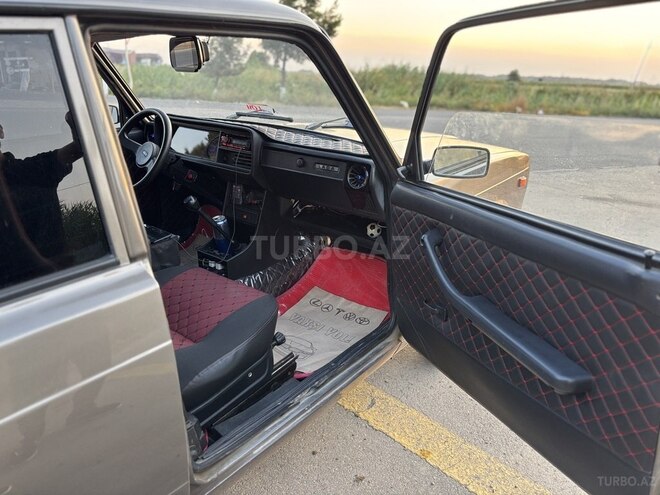LADA (VAZ) 2107 2010, 69,651 km - 1.6 l - Beyləqan