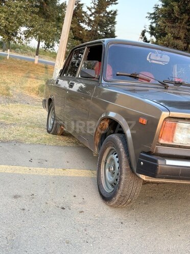 LADA (VAZ) 2107 2010, 69,651 km - 1.6 l - Beyləqan