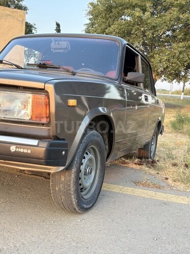 LADA (VAZ) 2107 2010, 69,651 km - 1.6 l - Beyləqan