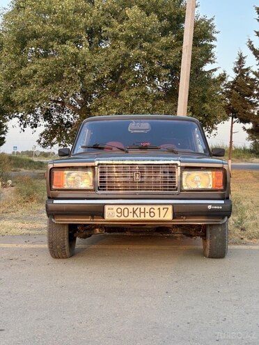 LADA (VAZ) 2107 2010, 69,651 km - 1.6 l - Beyləqan