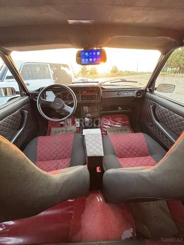 LADA (VAZ) 2107 2010, 69,651 km - 1.6 l - Beyləqan