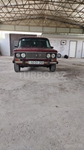 LADA (VAZ) 2106 1996, 63,700 km - 1.6 л - Kürdəmir