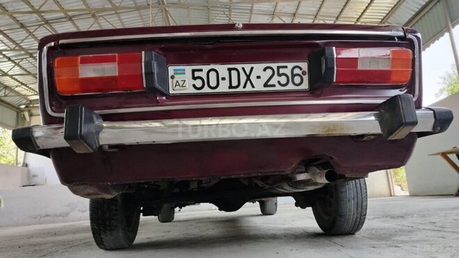 LADA (VAZ) 2106 1996, 63,700 km - 1.6 л - Kürdəmir