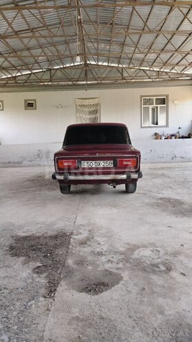 LADA (VAZ) 2106 1996, 63,700 km - 1.6 л - Kürdəmir