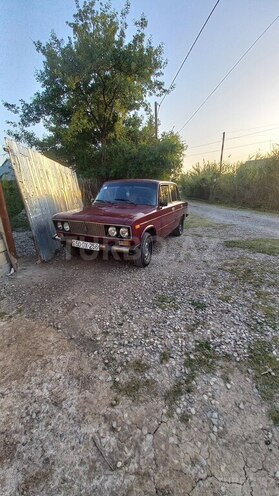 LADA (VAZ) 2106 1996, 63,700 km - 1.6 л - Kürdəmir