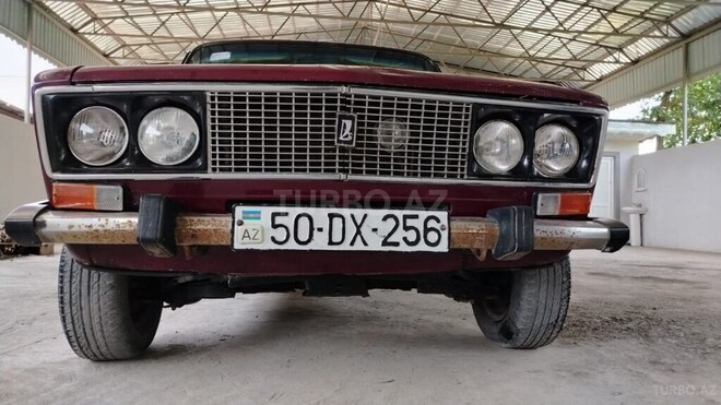 LADA (VAZ) 2106 1996, 63,700 km - 1.6 л - Kürdəmir