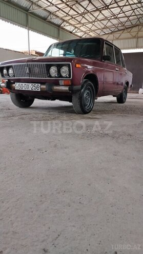 LADA (VAZ) 2106 1996, 63,700 km - 1.6 л - Kürdəmir