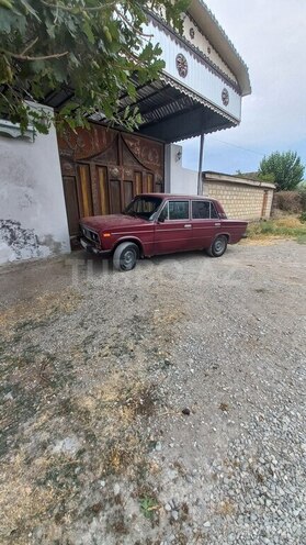 LADA (VAZ) 2106 1996, 63,700 km - 1.6 л - Kürdəmir