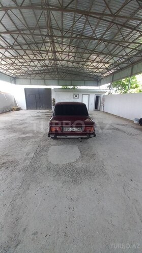 LADA (VAZ) 2106 1996, 63,700 km - 1.6 л - Kürdəmir