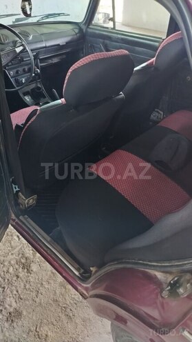 LADA (VAZ) 2106 1996, 63,700 km - 1.6 л - Kürdəmir