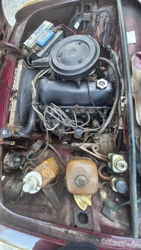 LADA (VAZ) 2106 1996, 63,700 km - 1.6 л - Kürdəmir