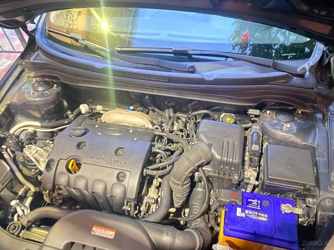 Kia Ceed 2007, 223,000 km - 1.4 л - Sumqayıt