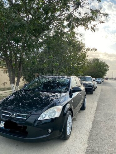 Kia Ceed 2007, 223,000 km - 1.4 л - Sumqayıt