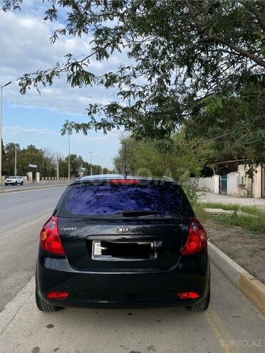 Kia Ceed 2007, 223,000 km - 1.4 л - Sumqayıt