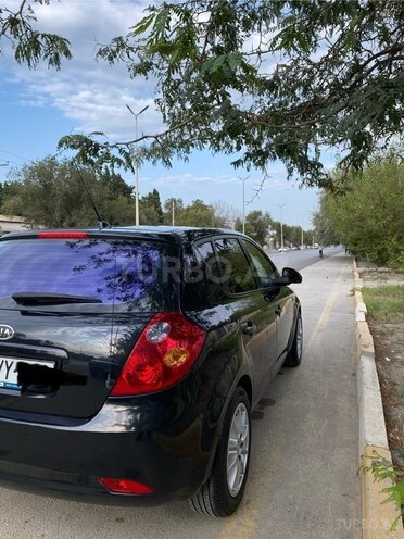 Kia Ceed 2007, 223,000 km - 1.4 л - Sumqayıt