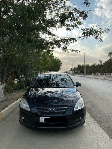 Kia Ceed 2007, 223,000 km - 1.4 л - Sumqayıt